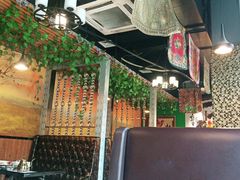 -木卡买提新疆餐厅·清真(新里海顿公馆店)
