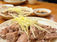 -乡亲鹅肉城(吴江店)