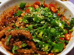 -付小姐在成都(吾悦广场店)
