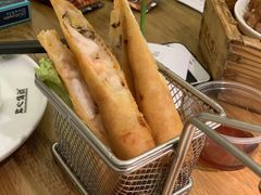 -点心传说·粤菜点心(佐阾虹湾店)