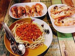 -Doo Dee Thai Food(Issan/Isaan/Esan)