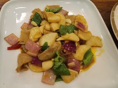 -清真·玛丽亚新疆菜主题餐厅(浙江中路店)
