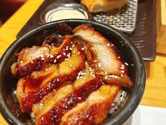 -胜博殿日式炸猪排(西红门店)