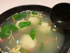 -小杨生煎(湟普汇店)