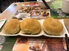 -添好运点心专门店(中环IFC店)