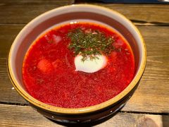 -卢布里西餐厅(总店)