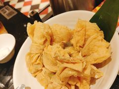 -一哥澳门豆捞·澳门风打边炉(高德置地店)