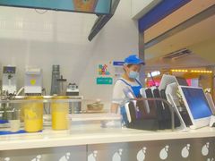 -波比艾斯(国金街店)