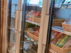 自助取餐区-锅圈食汇火锅烧烤食材超市(红桥店)