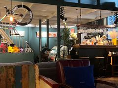-出走咖啡·面包(宋庄店)