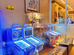 -新美姿美食水疗汇(罗湖口岸店)