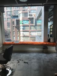 -M Hair造型