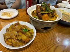 -金掌勺·锅包肉(双榆树店)