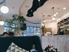 -花舍·新派粤菜·西餐·下午茶(亚运村·鸟巢店)