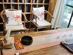-邈墨茶馆(大兜路1号店)