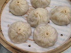 -喜宴又一村·粤菜·茶点·海鲜(壹方天地店)