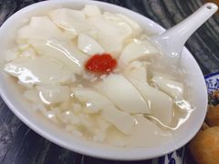 冰醉豆花-西月城谭豆花(春熙路店)