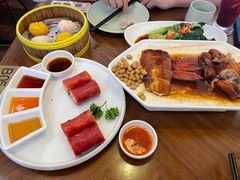 -蝴蝶里·粤菜·点心(龙湖杭州金沙天街店)