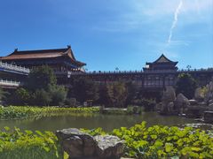 -大明幻境第一城