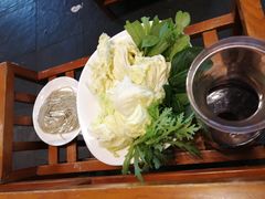 -东来顺饭庄(西直门店)