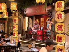 -南京大牌档(中关村领展广场店)