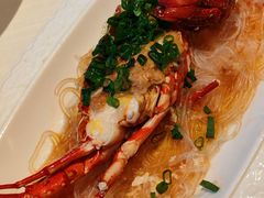 -醉辉皇原味海鲜江南菜(成都大魔方店)