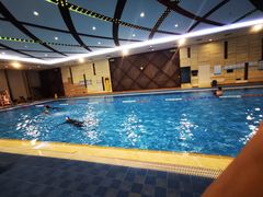 -上海龙之梦万丽酒店