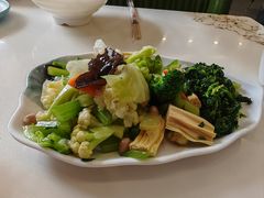-高玛纳驴肉火烧(一世界店)