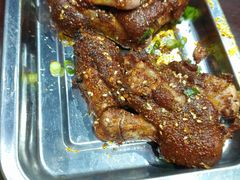 -三宽猪蹄(统一广场店)