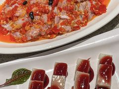 -粗茶淡饭·隐庐私厨(东亭店)