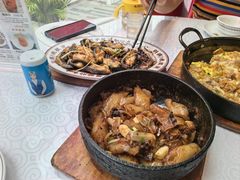 -小粤楼·怀旧粤菜(万辉国际广场店)