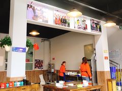 大堂-贡椒鱼老店·雅安十大名店
