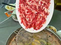 -官塘陈记鱼生·潮汕砂锅粥·牛肉火锅(潮枫路总店)