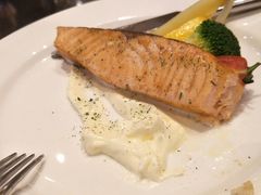 -温德姆至尊酒店·海鲜自助餐厅(海沧店)