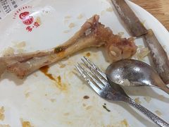 -零·壹新疆羊肉抓饭