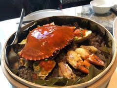 厦门红鲟蒸米糕-遇外滩(BFC外滩金融中心店)