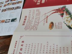 -香顺·客家菜(东坑店)