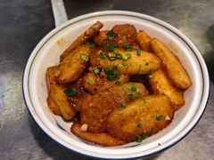 大碗冬瓜-大碗厨 25年老字号 现炒湘菜(四季天地店)