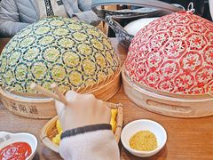 -芸南道·过桥米线(昆明老街旗舰店)