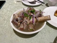 -巴依老爷·新疆美食(上城区天城路店)