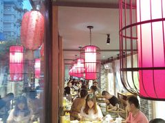 -王婆乔鲜鱼自助火锅(蜀汉路店)