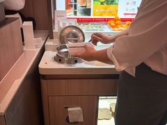 -海底捞火锅(龙岗星河COCO Park店)