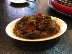 -湘肠香火锅店(团结湖店)