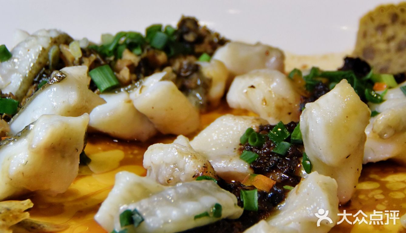 繁华宝总同款仙鹤神针！就在必吃榜的这家肥福排档！春节不打烊