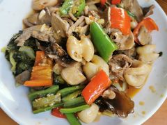 -阿弟早茶大排档(九村店)