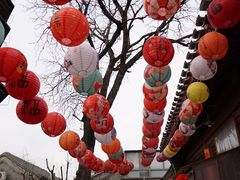 -正阳书局(西四南大街店)