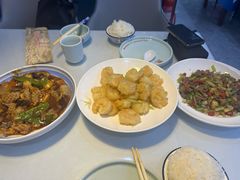 -粥旺府(月环里店)