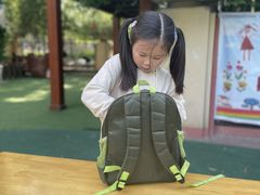 -鸿意星城幼儿园