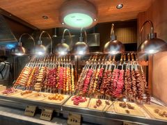 -梨花自助烤肉(西三旗万象汇黑金店)