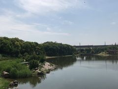 -美兰湖景区